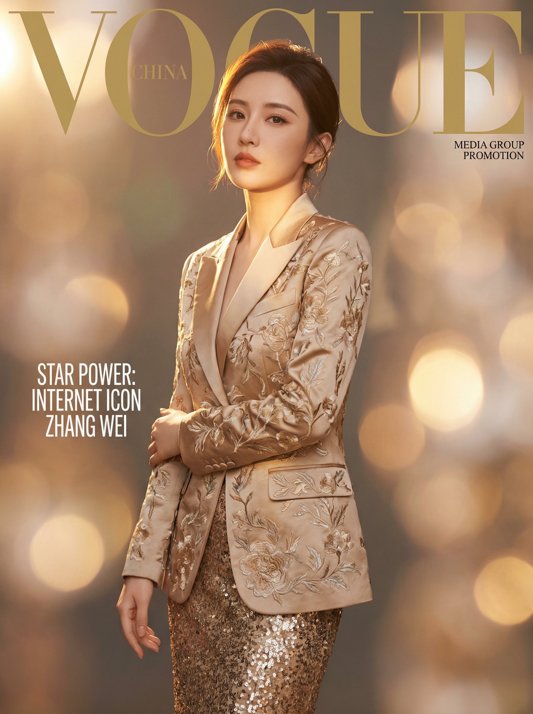 捷克街头捷克街头明星 | 网红明星时尚大片视频幕