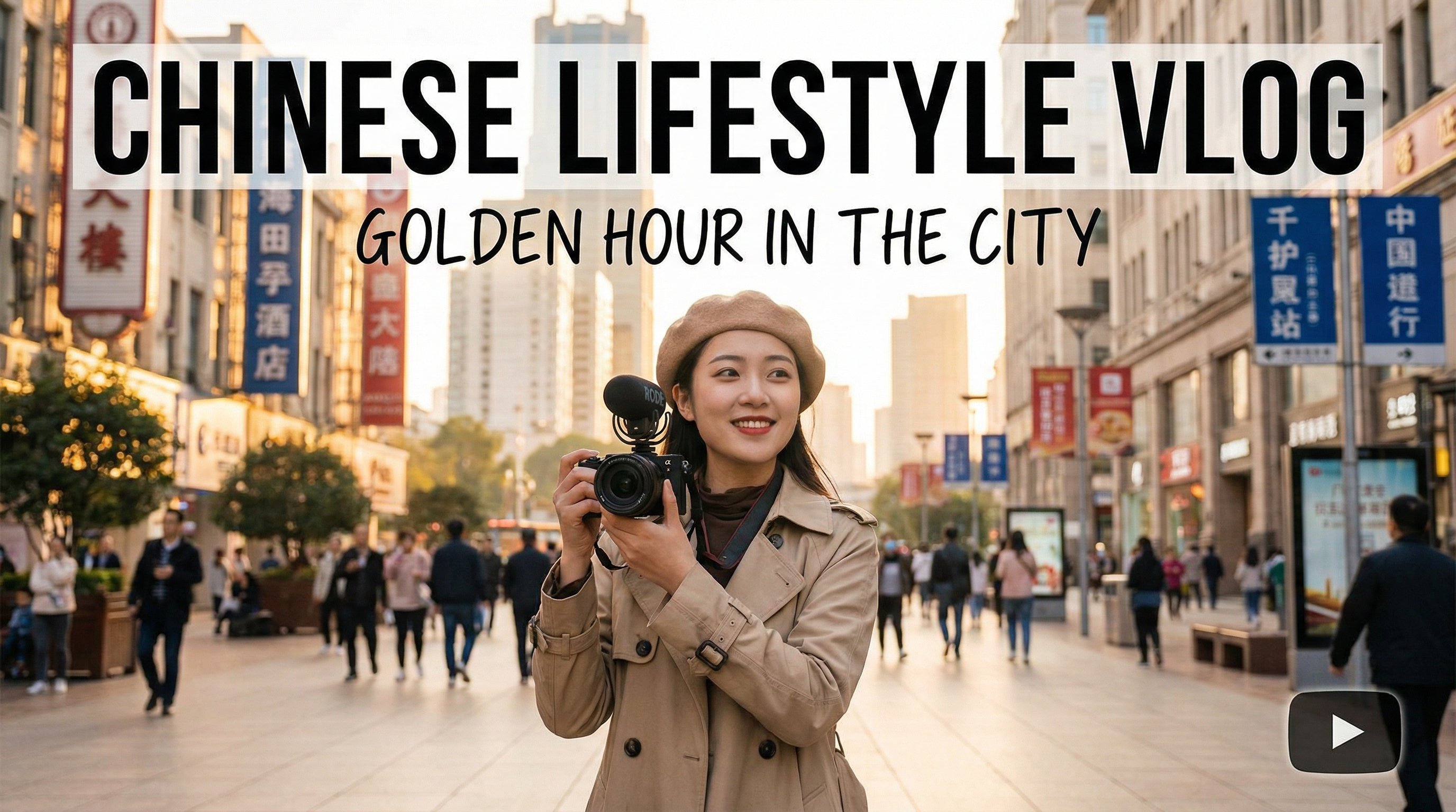 捷克街头捷克街头电影 | 国产科幻大片幕后制作视频全纪录